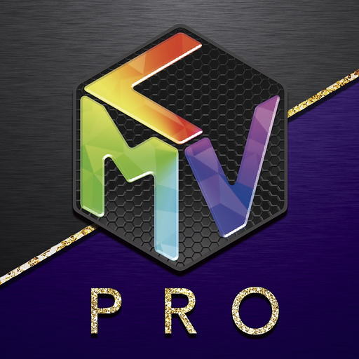 Live Multi Viewing Pro app icon