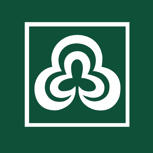 MyWyreForest app icon