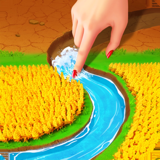 Dragonscapes Adventure app icon