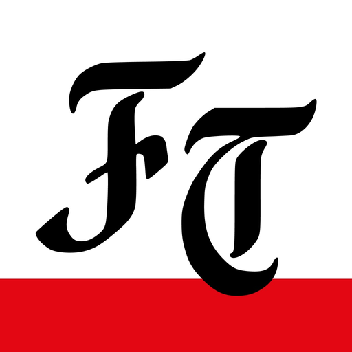 Firda Tidend app icon
