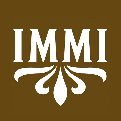 Immigrati app icon