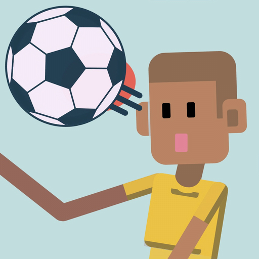 Soccer Is Football app icon