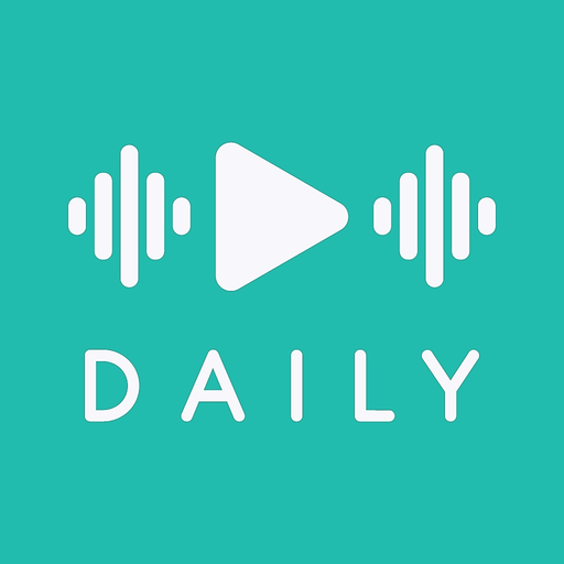 Daily Sounds app icon