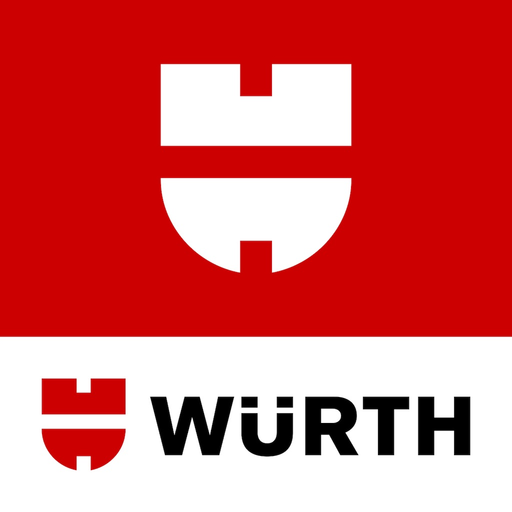 Würth Deutschland Classic app icon