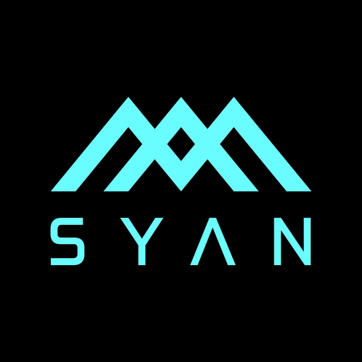 SYAN app icon
