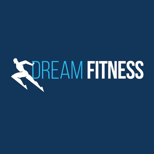 Dream Fitness app icon