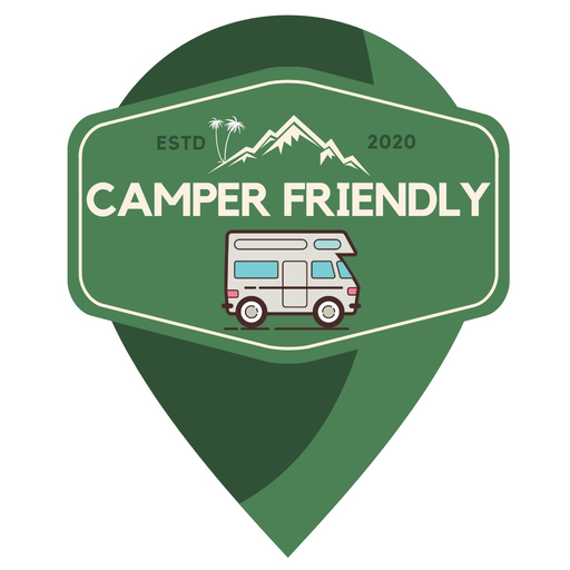 Camper Friendly app icon