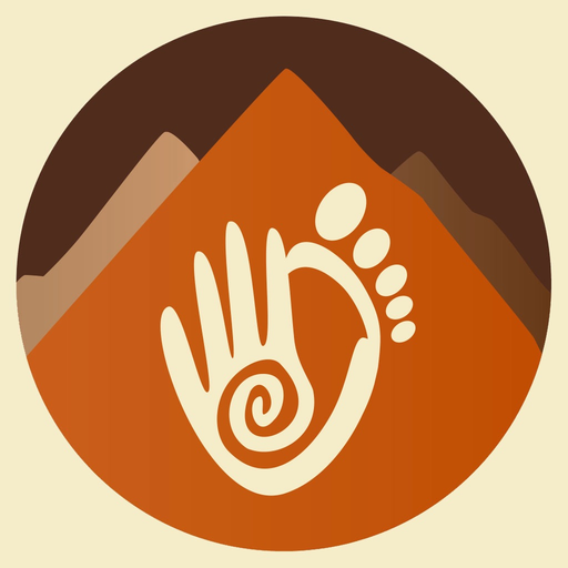 TrailRunning.it app icon