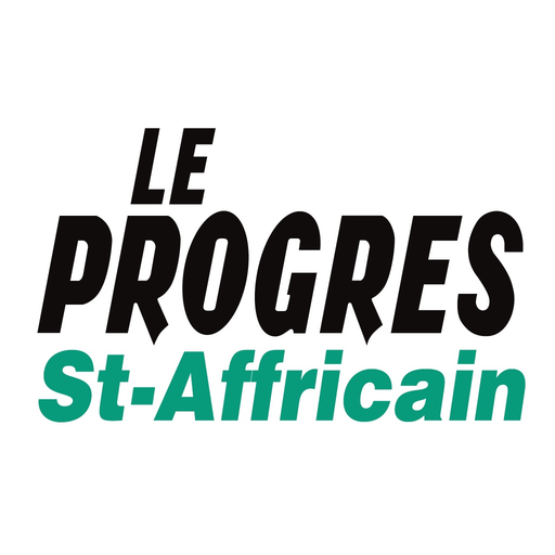 Le Progrès Saint-Affricain app icon