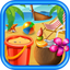 Summer Beach Hidden Objects icon