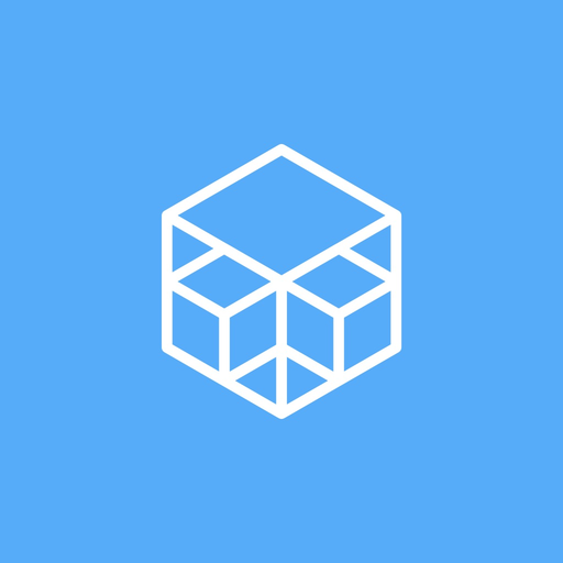 Cubes School app icon