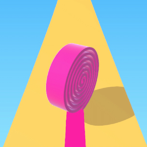 Color Roll . app icon