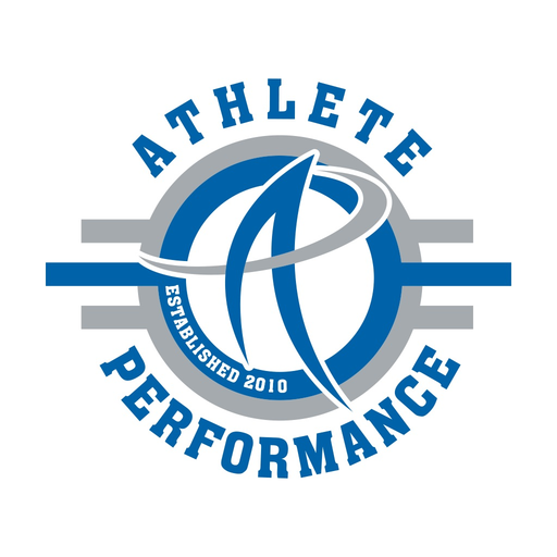 Athlete Performance app icon