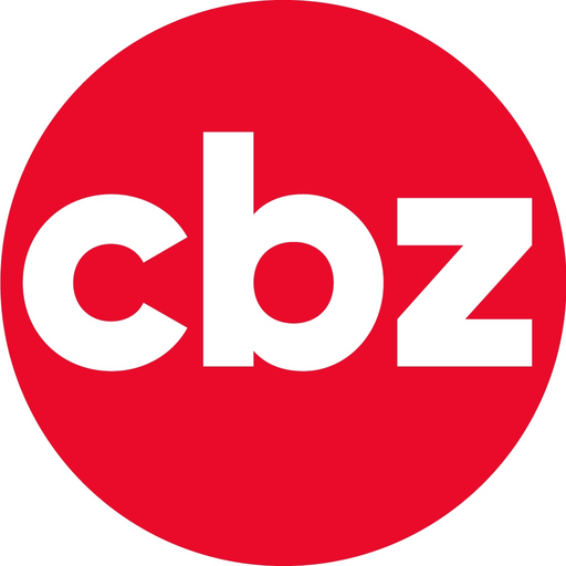 CBZ Online app icon