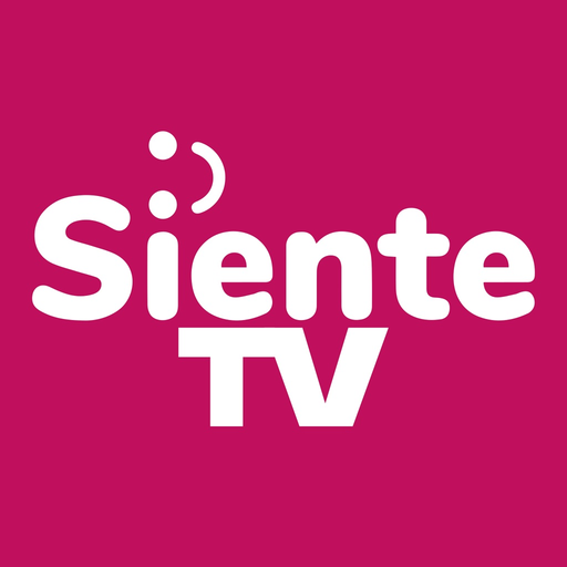 SienteTV app icon