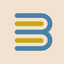 Bookmory - book tracker & TBR icon
