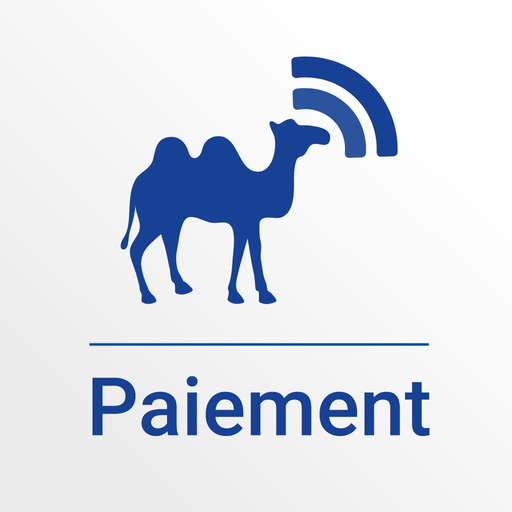 RTC Nomade paiement app icon