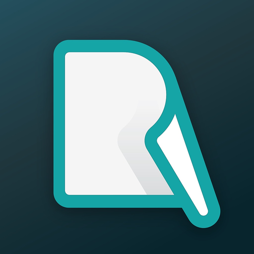 Resibo app icon