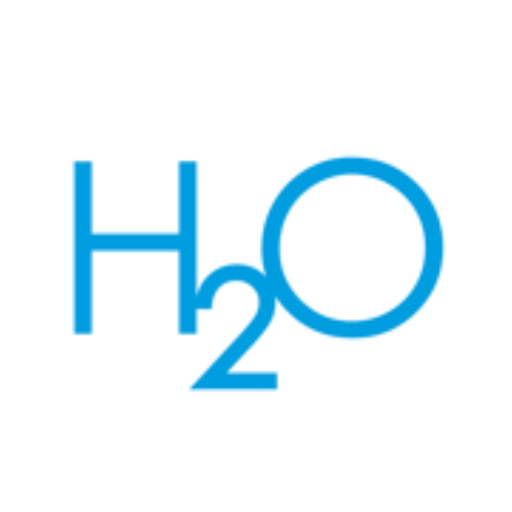 H2O Waternetwerk app icon