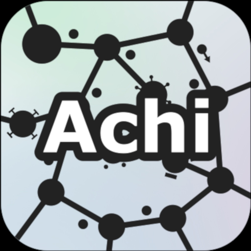 Achikaps app icon