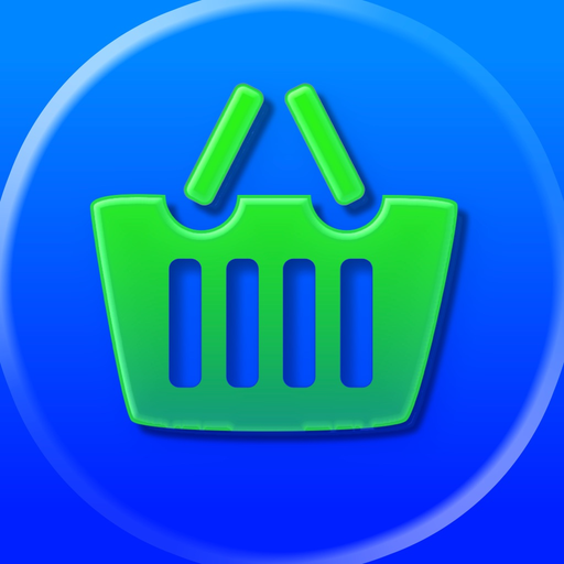 Wrist Shopping List app icon