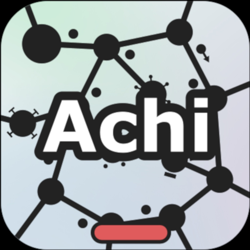 Achikaps Pro app icon