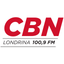 Rádio CBN Londrina 100,9 MHz icon