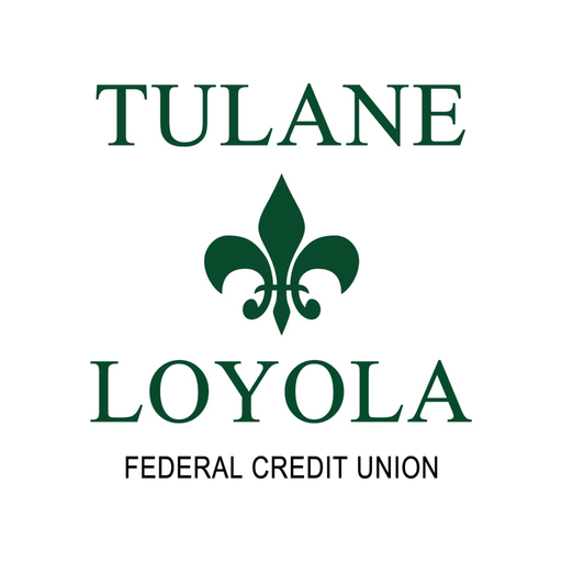 Tulane-Loyola FCU Mobile app icon