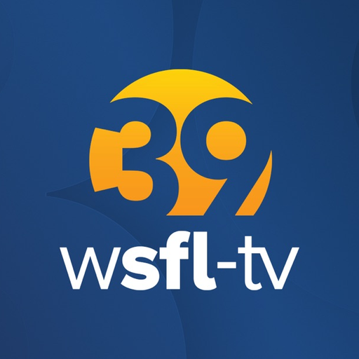 WSFL News app icon