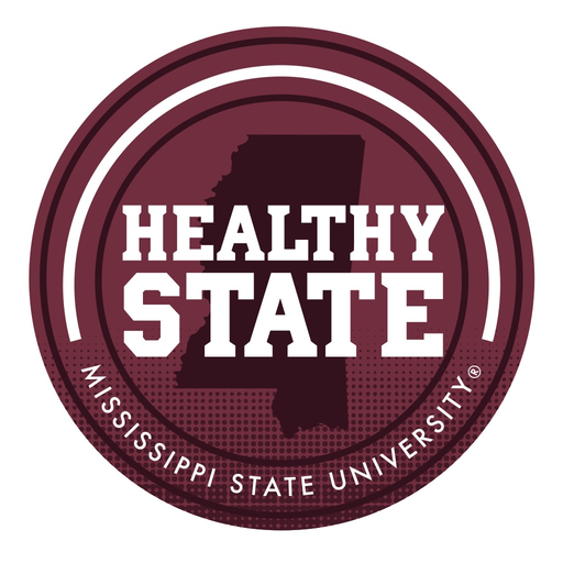 MSState HealthyState app icon