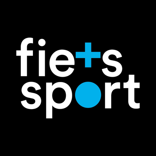 Fietssport app icon