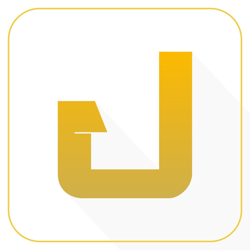 JogaApp Business app icon