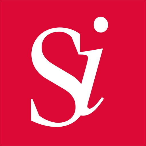Si Client Hub app icon