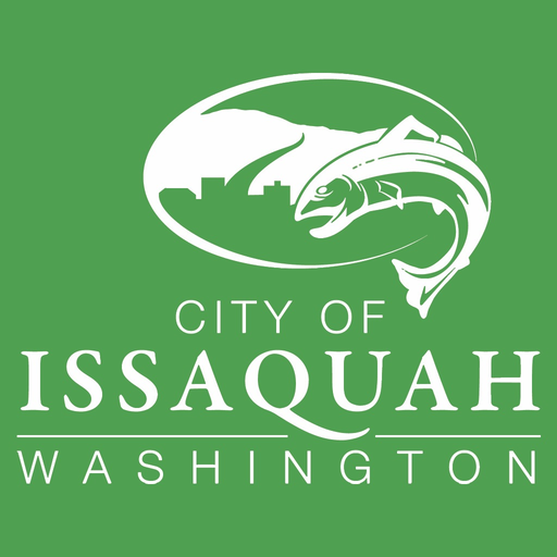 City of Issaquah app icon