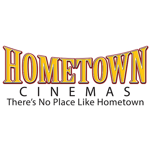 Hometown Cinemas app icon