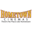 Hometown Cinemas icon