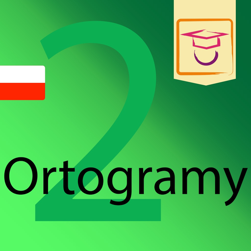 Polskie Ortogramy 2 app icon