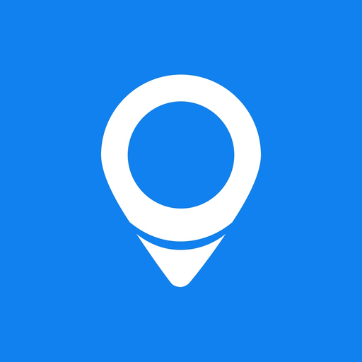 Trackimo + app icon
