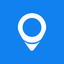 Trackimo + icon