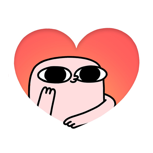 BeanKind by Ketnipz app icon