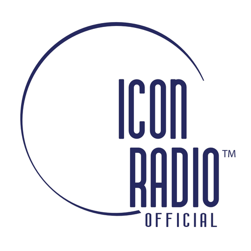 Icon Radio app icon