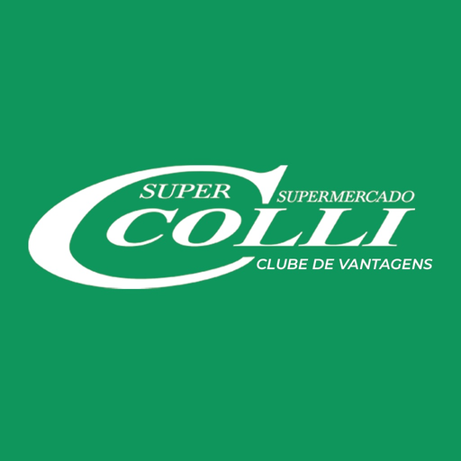 Clube Colli app icon