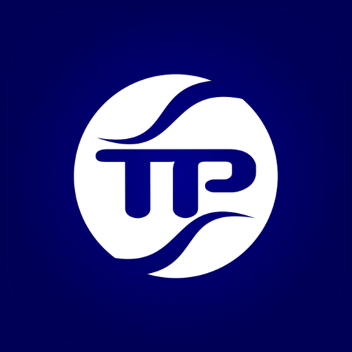 TecPort app icon