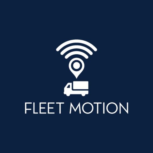 M2M Fleet Motion app icon