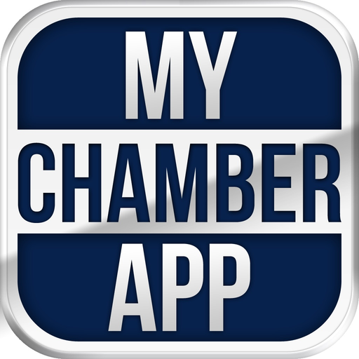 MyChamberApp app icon