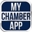 MyChamberApp icon