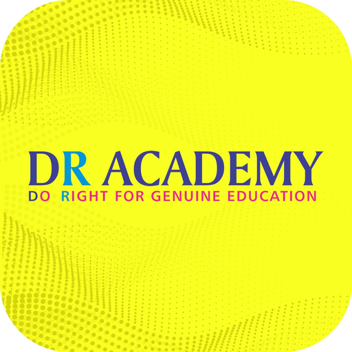 DRA e-exam app icon