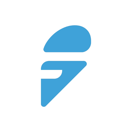 Fortesat app icon
