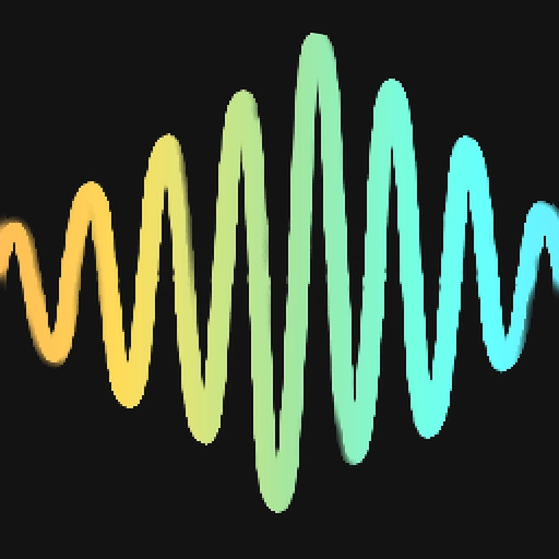 Music Wand app icon