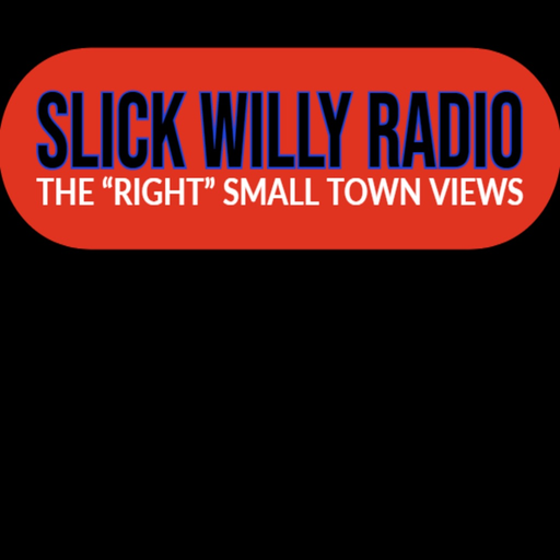 Slick Willy Radio app icon